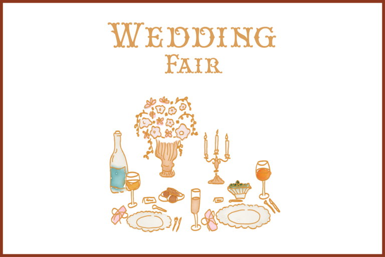 Wedding Fair