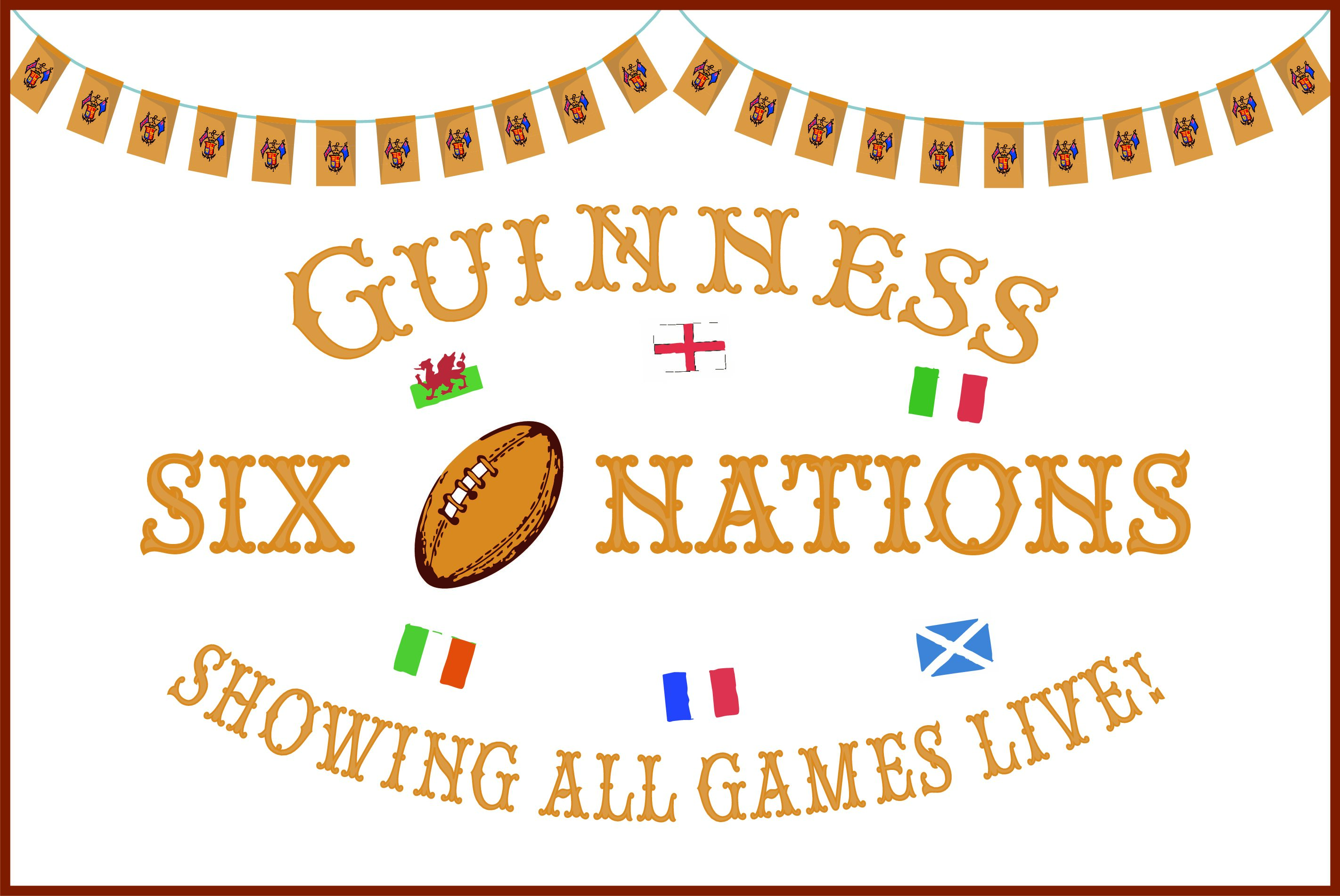 Six Nations