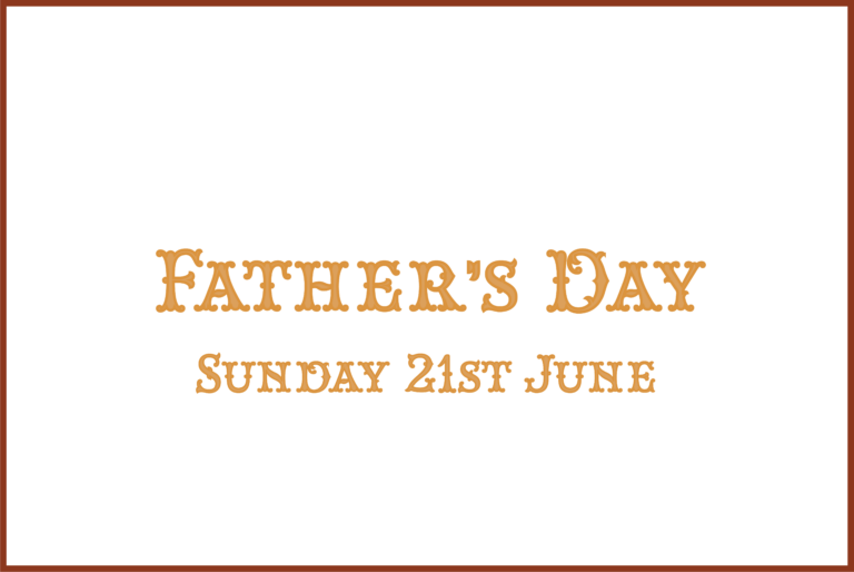Fathers Day