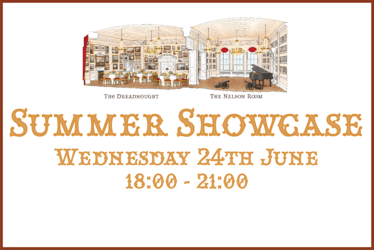 Summer Showcase