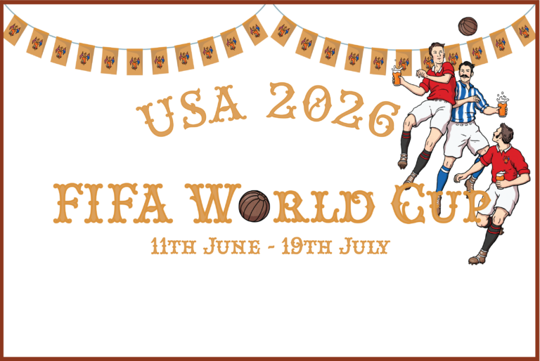 World Cup 2026
