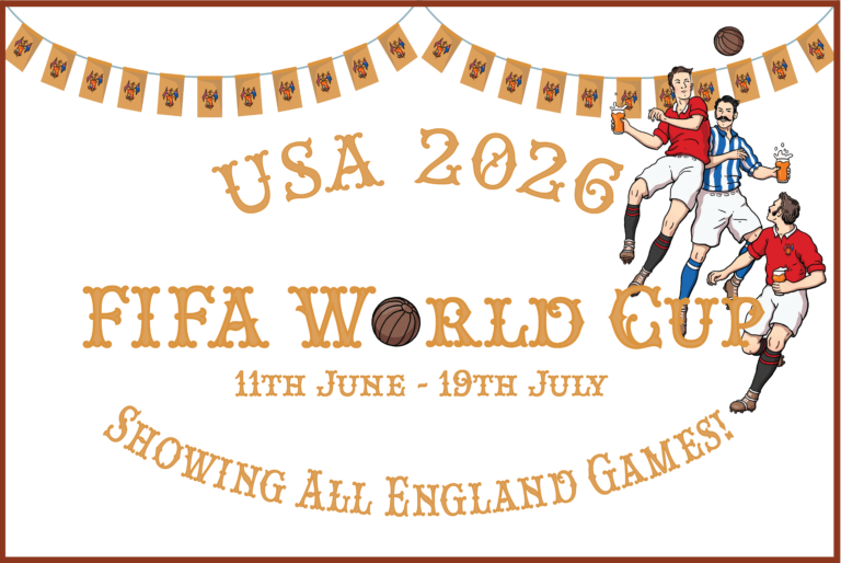 World Cup 2026